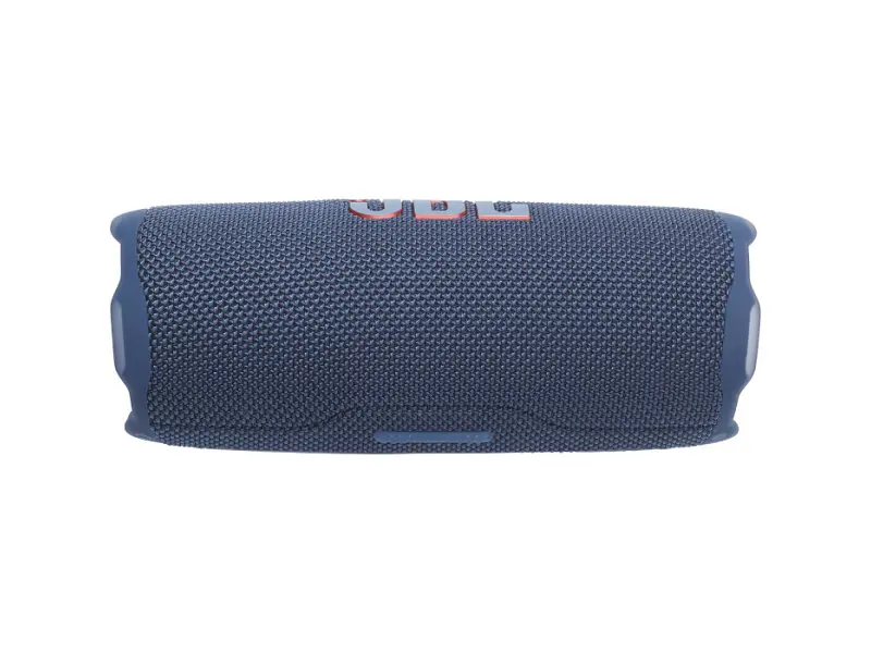 Портативна колонка JBL Flip 7 Blue (FLIP7BLU) - фото 3