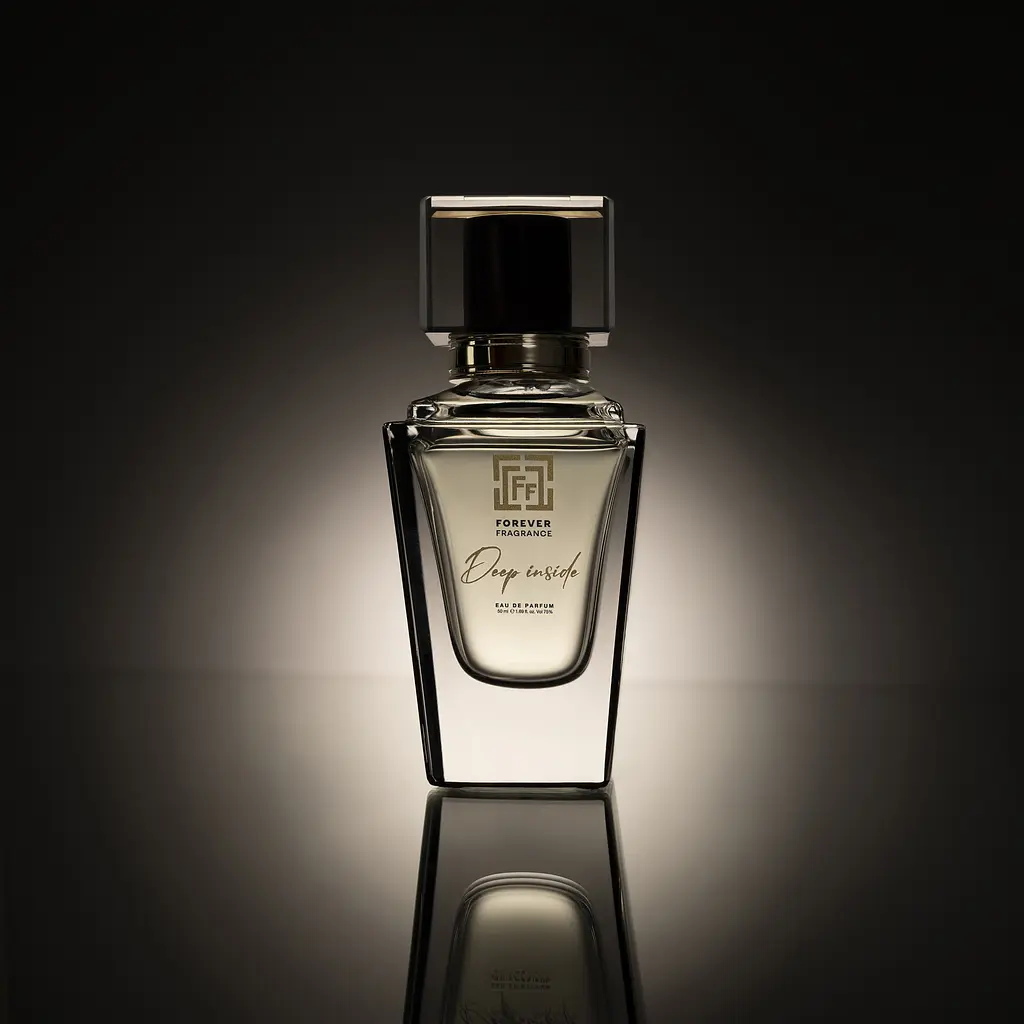 Парфумована вода Forever Fragrance Deep inside 50 мл  - фото 4