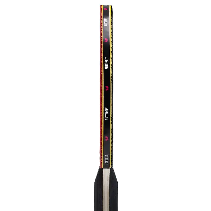 Набір для настільного тенісу Butterfly Racket Set Easy 2 Bats 3 Balls (6257623202) - фото 4