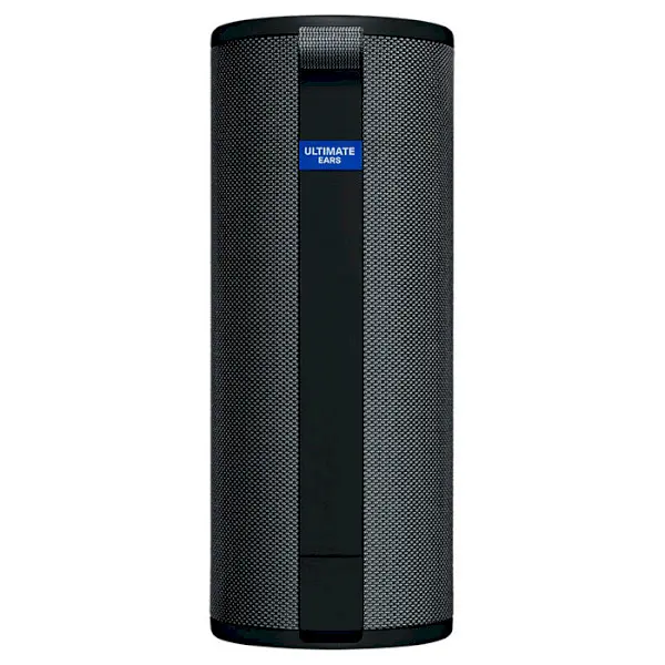 Портативна колонка Ultimate Ears Boom 3 Night Black (984-001360) - фото 4
