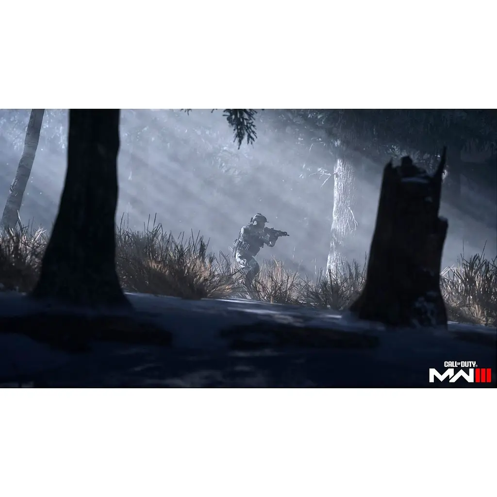 Гра Call of Duty: Modern Warfare III для PS4 (RU) (1128892) [96983] - фото 2