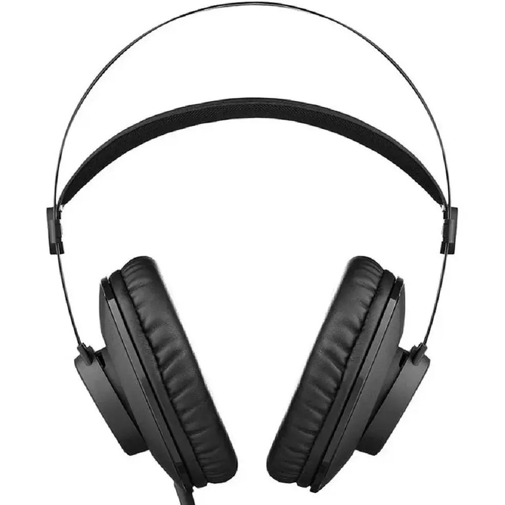 Навушники звукоізоляційні AKG K72 - фото 2
