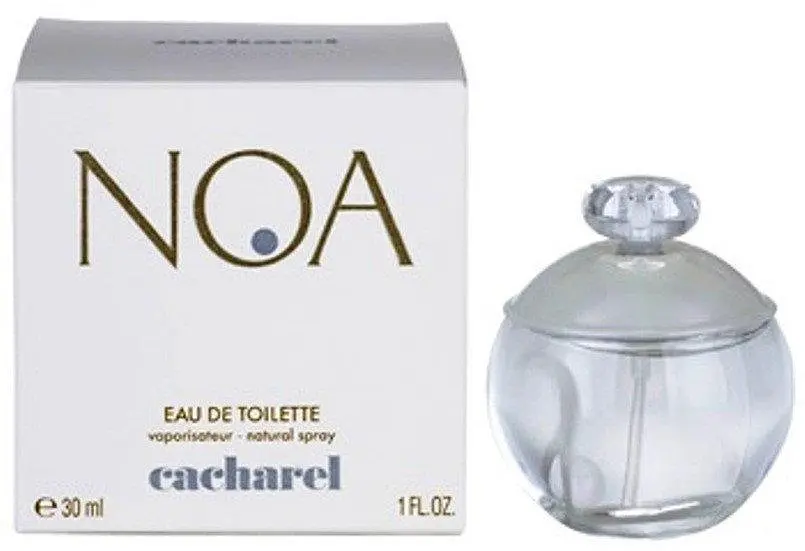 Оригінал Cacharel Noa 30 мл туалетна вода - фото 1