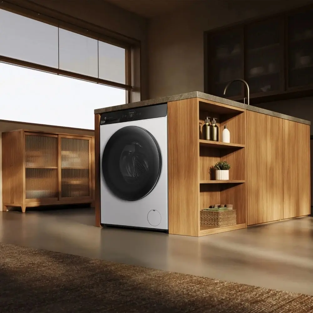 Прально - сушильна машина Mijia WD090MJA11UA до 9 кг - фото 6