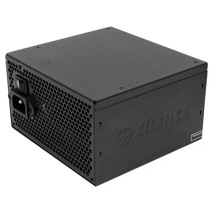 Блок живлення Xilence Performance C 600W (XP600R7) (XP600R7_) - фото 4