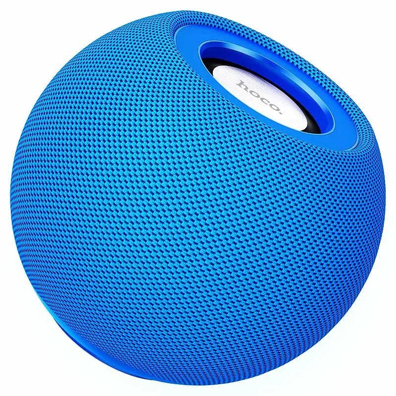 Bluetooth Колонка Hoco BS45 Синій