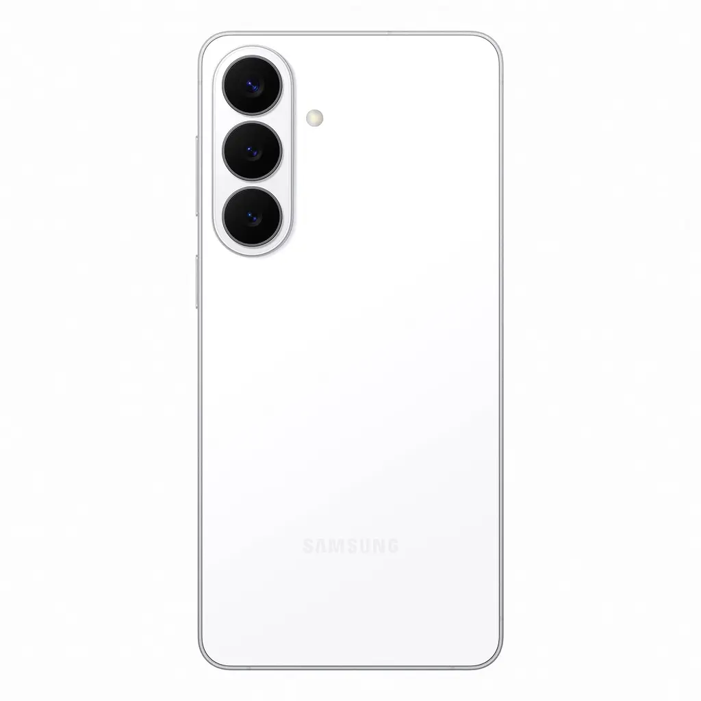 Смартфон Samsung Galaxy S26+ 12/256GB White (SM-S947BZWDEUC) - фото 6