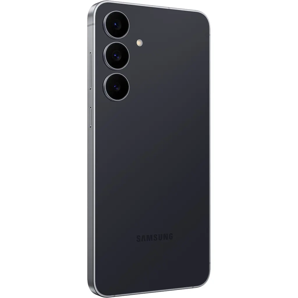 Смартфон Samsung Galaxy S25 FE 8/128GB Jetblack (SM-S731BZKDEUC) UA-UCRF [144886] - фото 6
