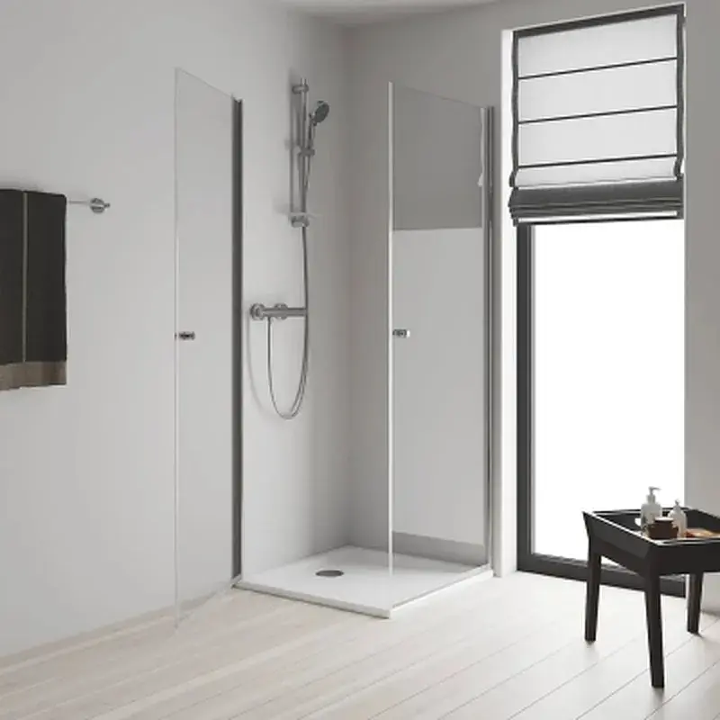Змішувач Grohe QuickFix Precision Get (34773000) - фото 8