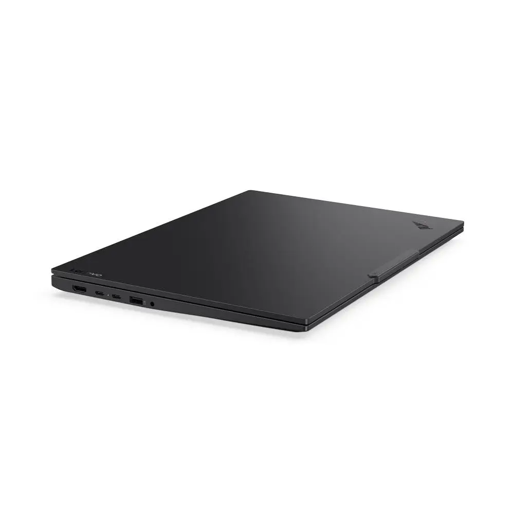 Ноутбук Lenovo ThinkPad E16 Gen 3 (16 FHD IPS, Ryzen 7 250, 16 GB, 512 SSD, UMA, W11P) Eclipse Black (21SUS01P00) - фото 9