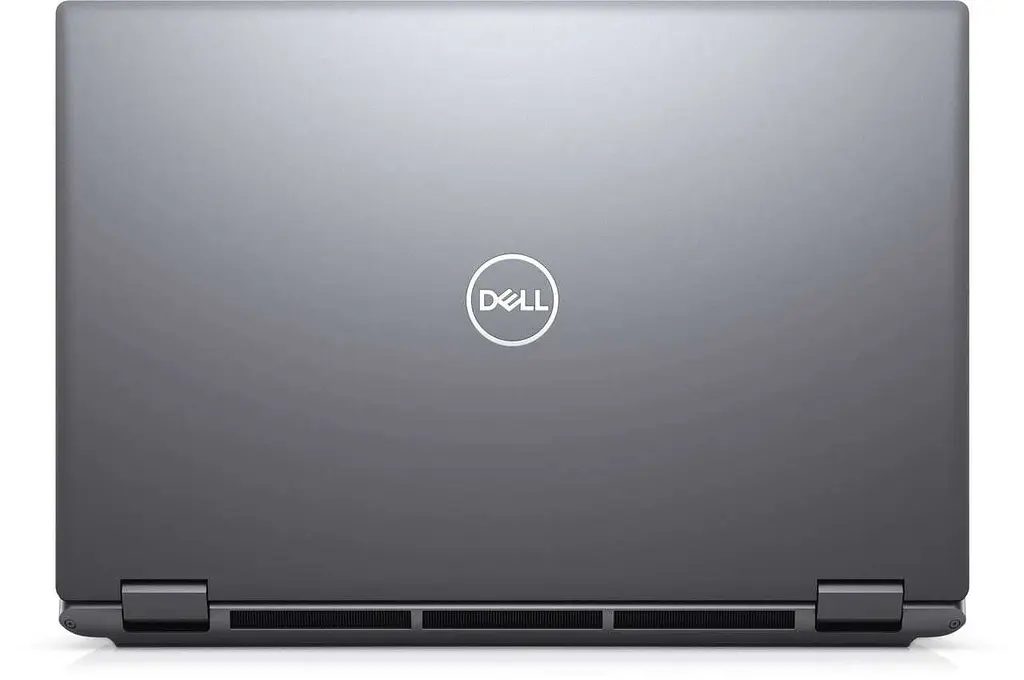 Ноутбук Dell Precision 7780 Gray (0JJHX) - фото 10