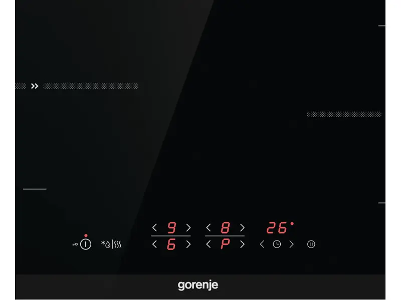 Варильна поверхня Gorenje IT643BCSC7