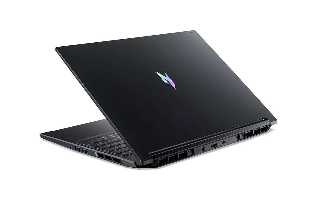 Ноутбук Acer Nitro V 16S ANV16S-41 16" WUXGA IPS AMD R5-240 16GB F1TB NVD5060-8 Lin чорний - фото 5