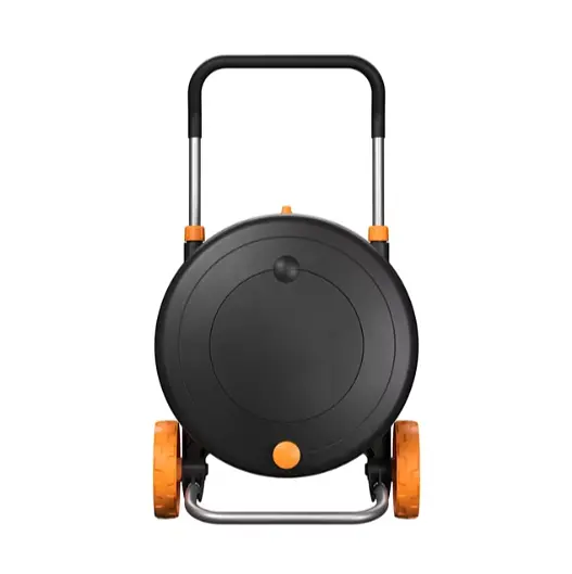 Котушка зі шлангом Fiskars L 1/2" (13 мм) L-30м з набором аксесуарів (1071670) - фото 4