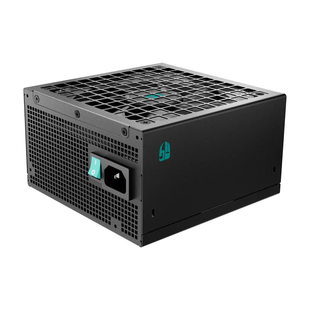 Блок живлення Deepcool 1000W PN1000M GamerStorm (R-PNA00M-FC0B-JGEU) - фото 6