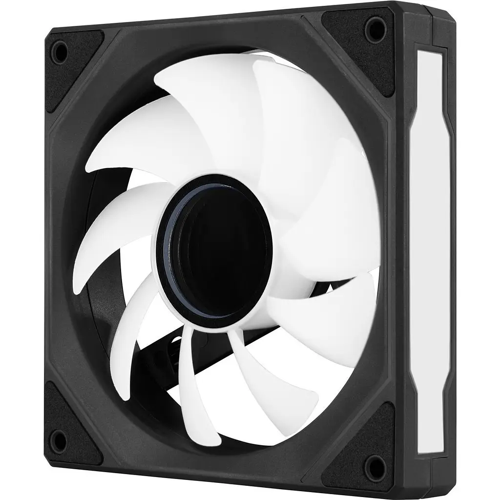 Вентилятор AeroCool Phantom M-3 12 PWM ARGB Black (ACF3-MR11217.11) - фото 9