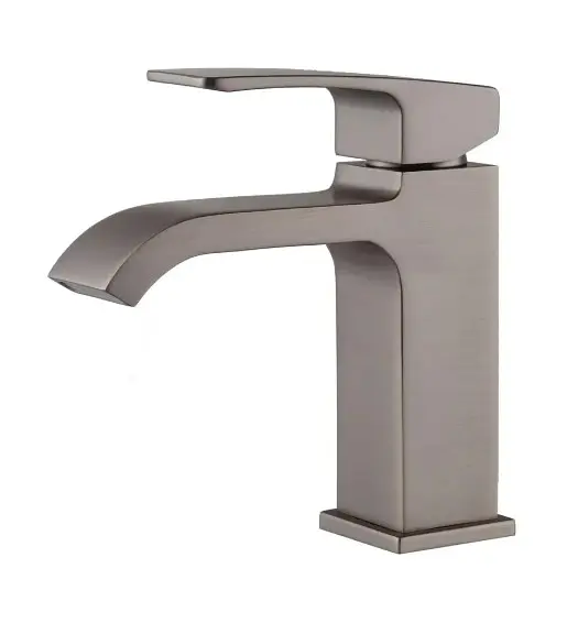 Змішувач для раковини Koer KB-10037-07 (KR5999)