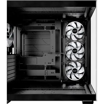 Корпус для ПК Be quiet! LIGHT BASE 600 LX чорний (BGW67) - фото 5