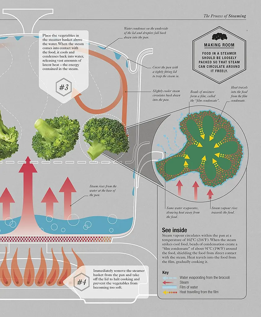 The Science of Cooking - Стюарт Фарримонд - фото 7