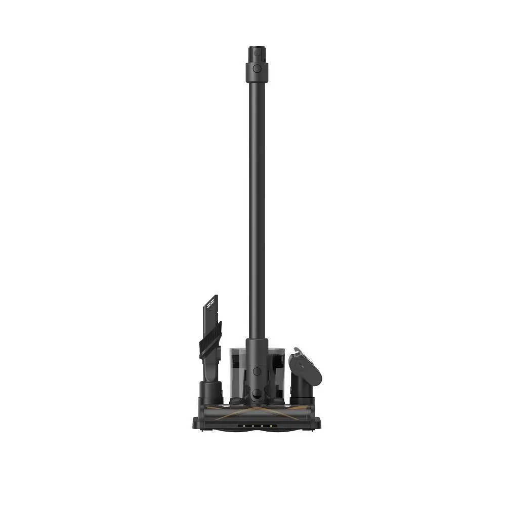 Акумуляторний пилосос миючий Dreame Wet & Dry Vacuum Cleaner H14 DUAL Black - фото 10