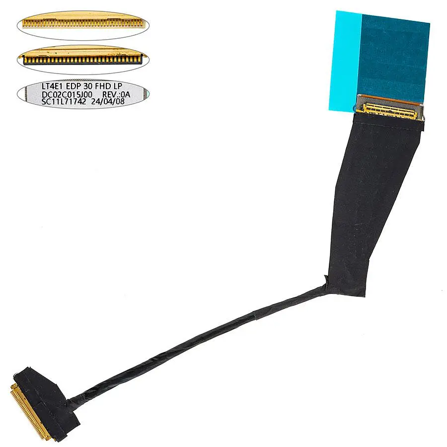 Шлейф матриці для ноутбука Lenovo (ThinkPad T14s Gen 5) LED (5C11P26209)