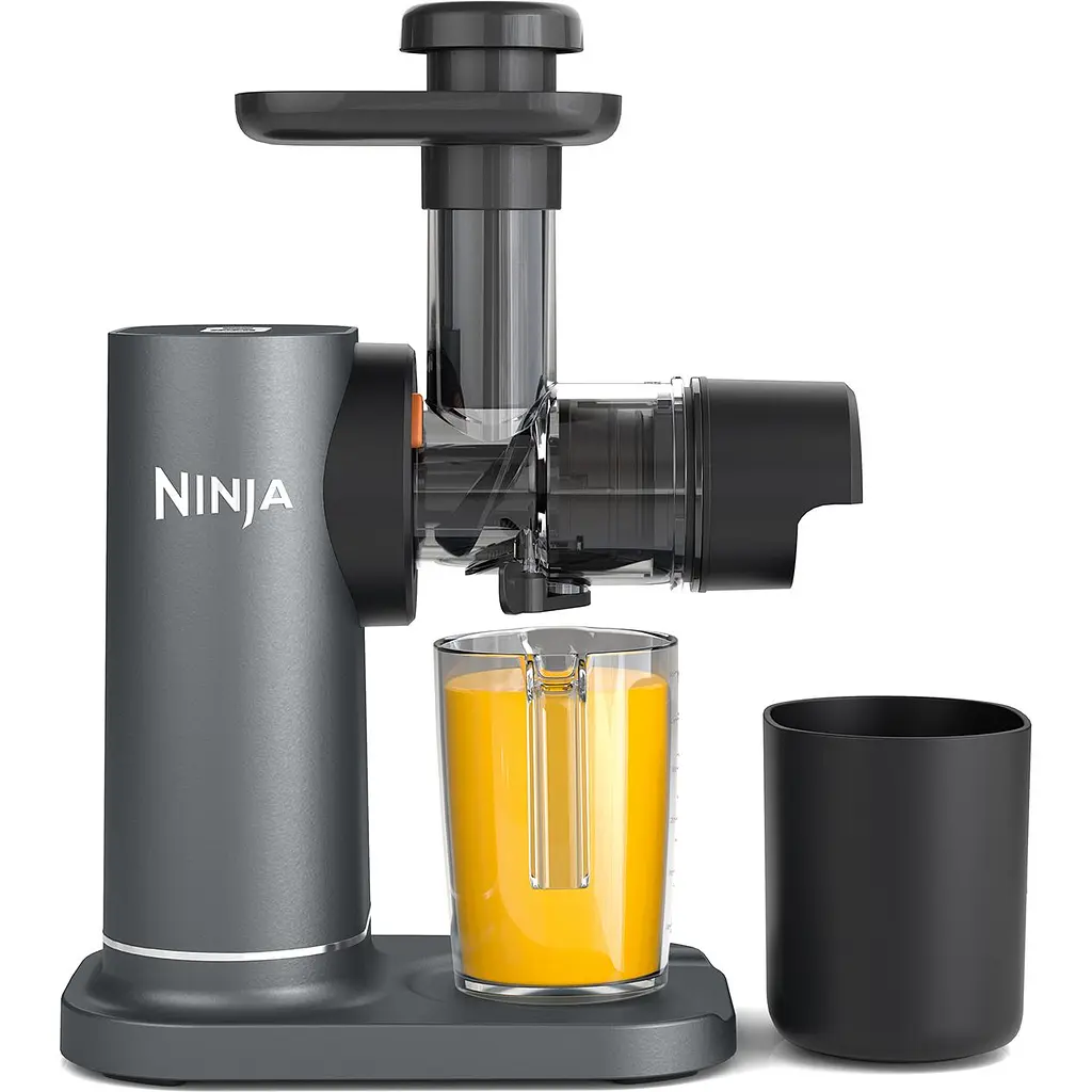 Соковижималка Ninja (JC151EU) - фото 2