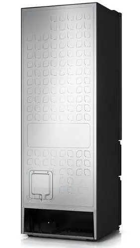 Холодильник Hisense RT641N4AFE1 чорний - фото 4