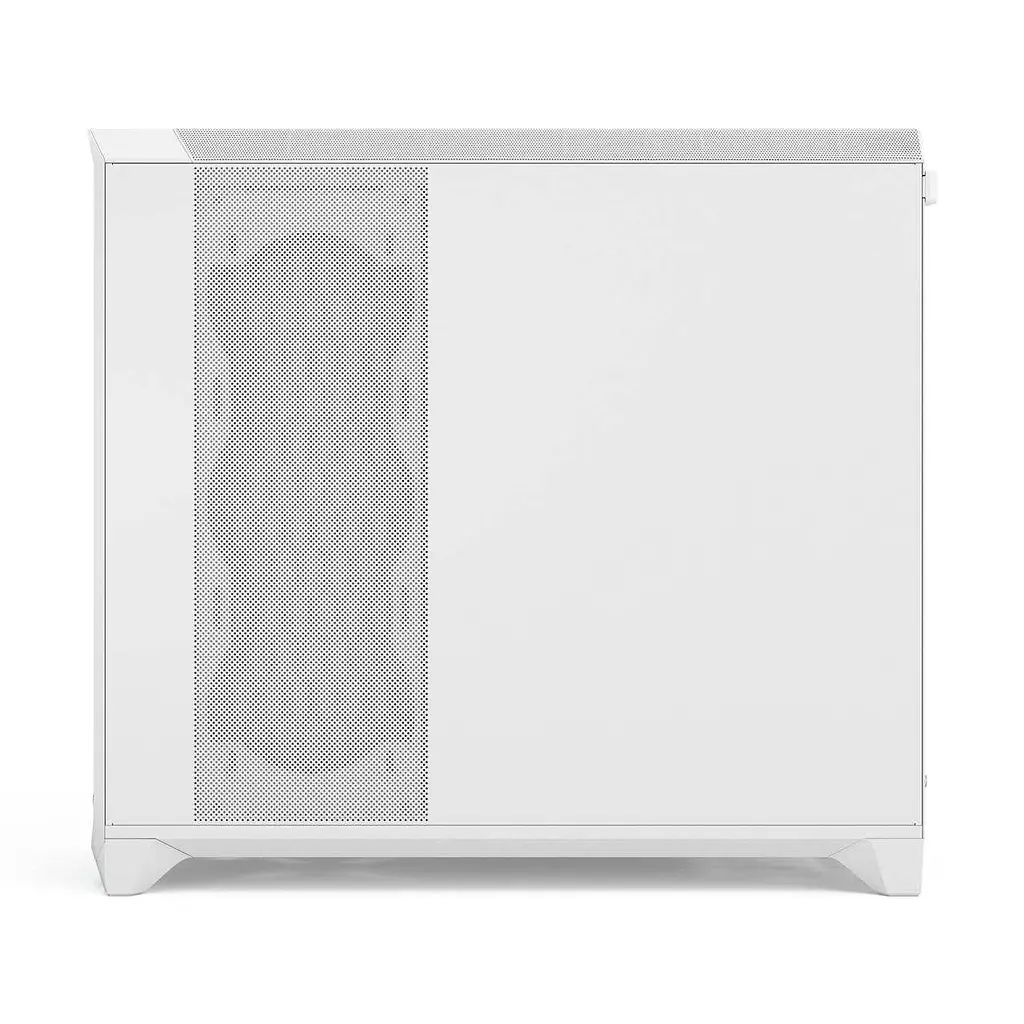 Корпус Fractal Design Meshify 3 XL Ambience Pro RGB TG White (FD-C-MES3X-05) - фото 7