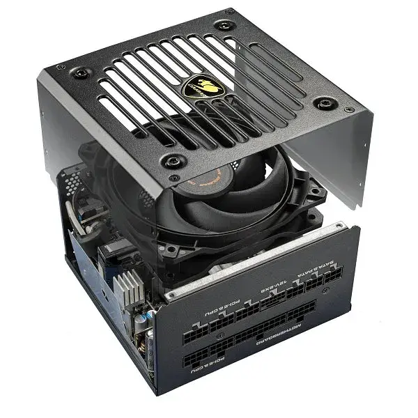 Блок живлення Cougar 850W (GEX PRO 850) - фото 8