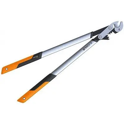 Сучкоріз контактний Fiskars PowerGearX (L) LX99 112440 (1020189)