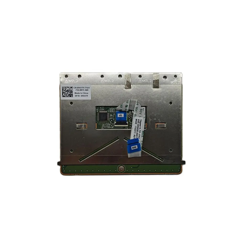 Тачпад для ноутбука Dell Vostro 15 3568 3562 (CN-0RH3T9) Б/В - фото 2