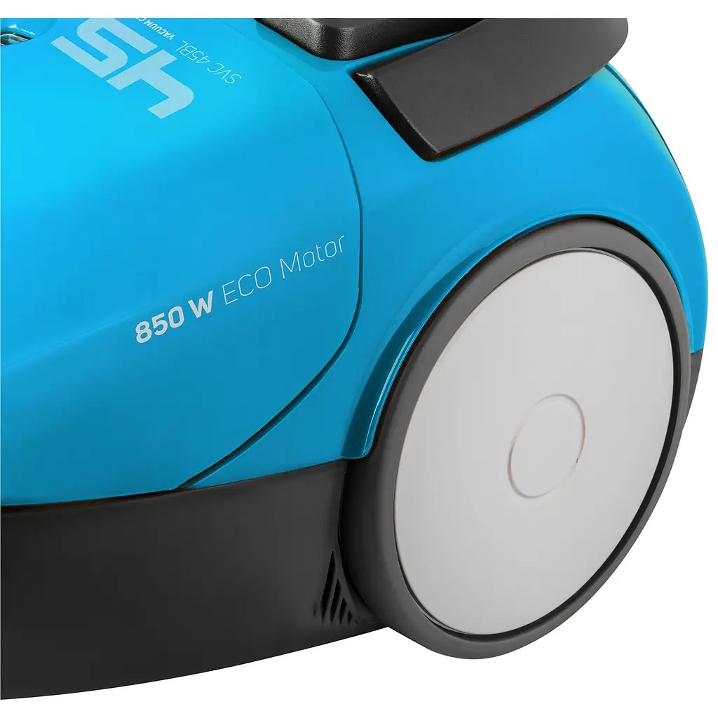 Пылесос Sencor SVC 45BL-EUE3 - фото 9