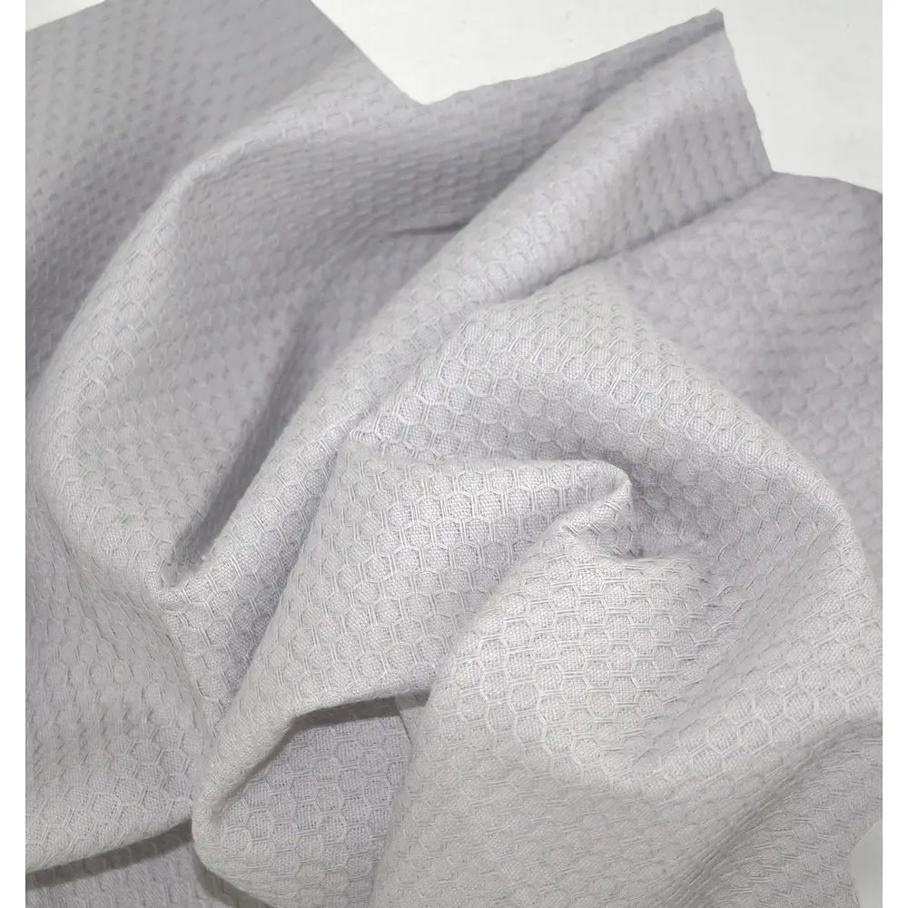 Рушник WAFFLE GREY CS2 COSAS (4822052070598) - фото 3