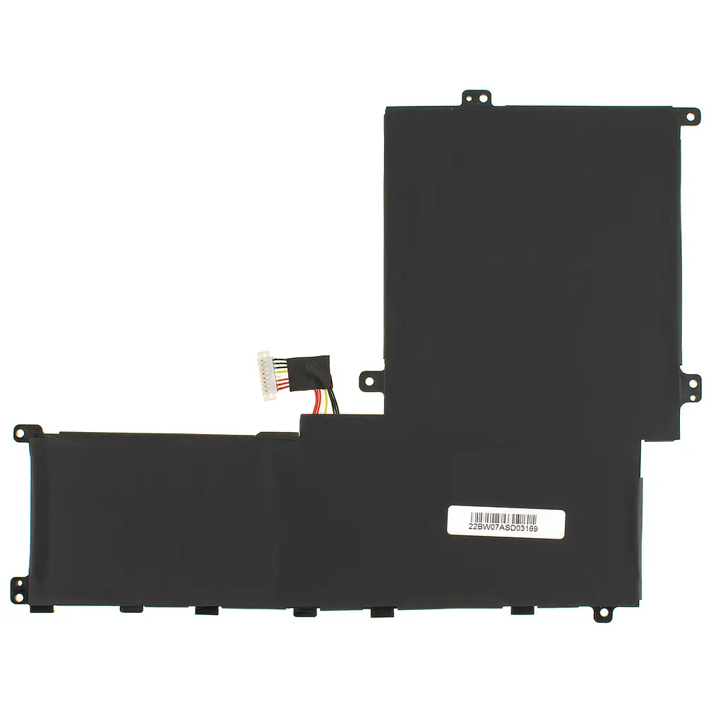 Батарея для ноутбука Asus C41N1619 (PRO B9440UA series) 15.4V 3030/3120mAh 48Wh Чорний - фото 3