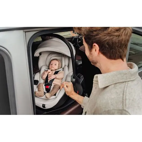 База для автокресла Britax Romer Vario Base 5Z (2000038293) - фото 9