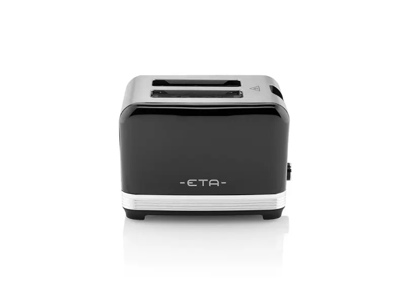 Тостер ETA 916690020 Black - фото 2