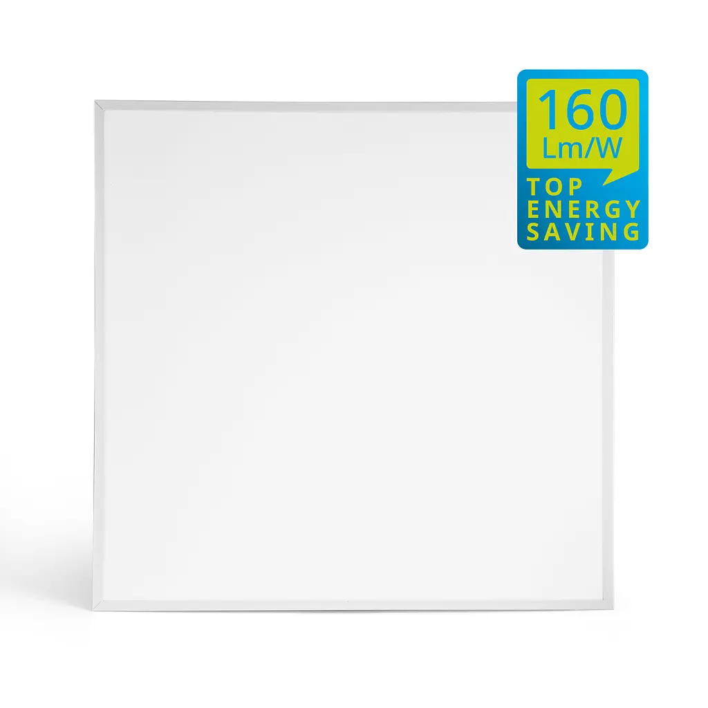 LED панель Videx 36 Вт 3000-4000-6000 K 220 В (VL-Pb36CW)
