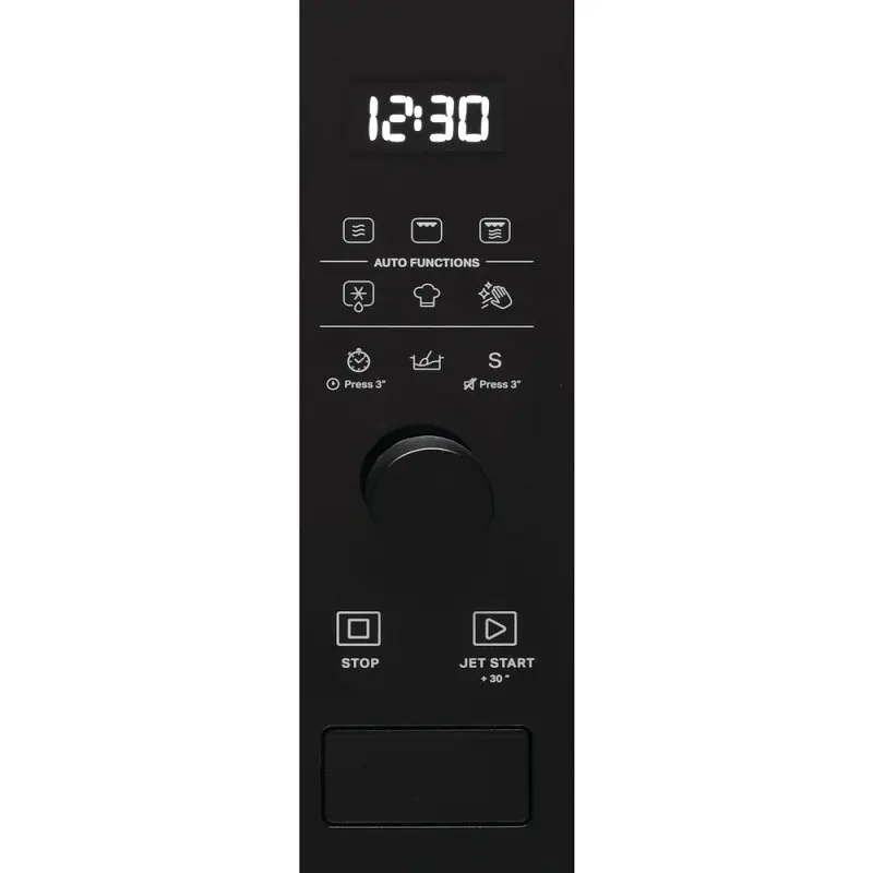 Мікрохвильова піч Whirlpool вбудовувана, 20л WMF200G - фото 7