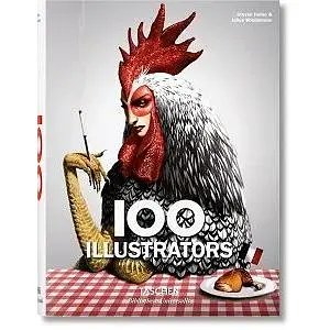 100 Illustrators (BU)