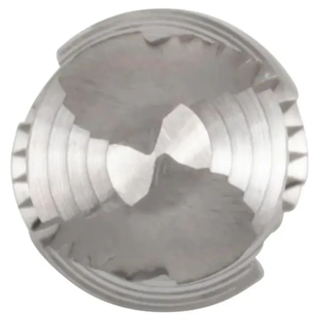 Мітчик комбінований Wurth Zebra SmartStep HSS M4 (0653930400) - фото 4