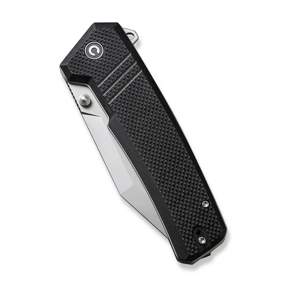 Ніж складаний Civivi Bhaltair C23024-1 - фото 4