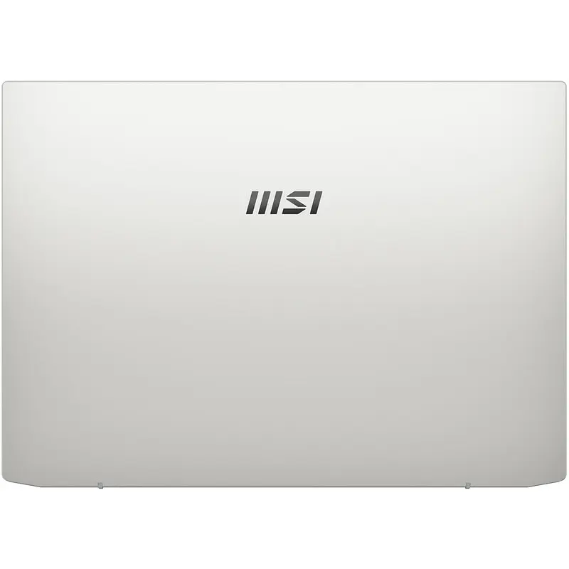 Ноутбук MSI Prestige A16 AI+ A3HMG AI 9 365 la 50GHz,16'',IPS UHD+,32GB LPDDR5x,1TB,Radeon,Windows 11 - фото 7