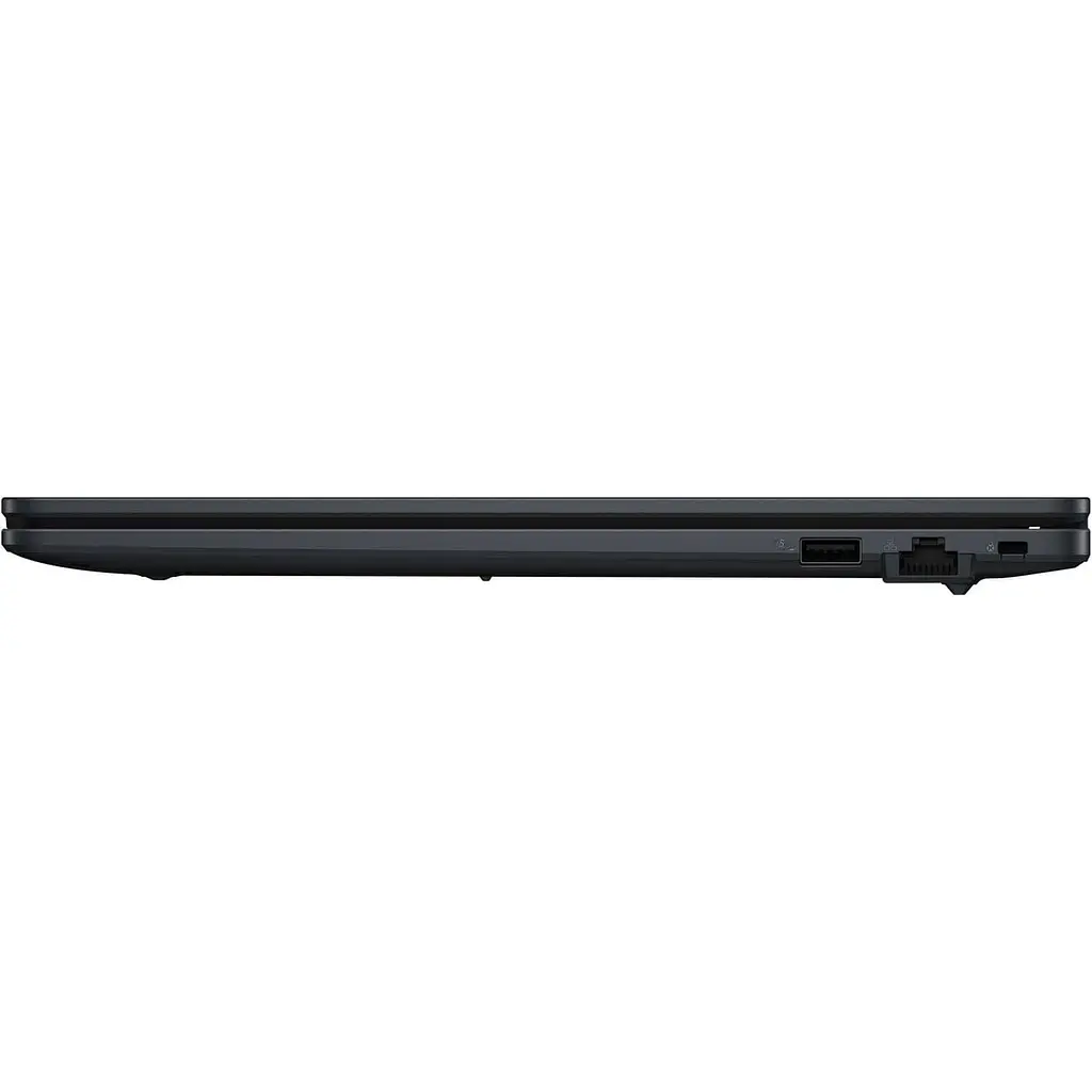Ноутбук ASUS ExpertBook B1 B1503CVA-S76825X (15.6 FHD, Intel 5-210H, 16 GB, 512 SSD, UMA, W11P) Gray (90NX0801-M07PY0) - фото 9