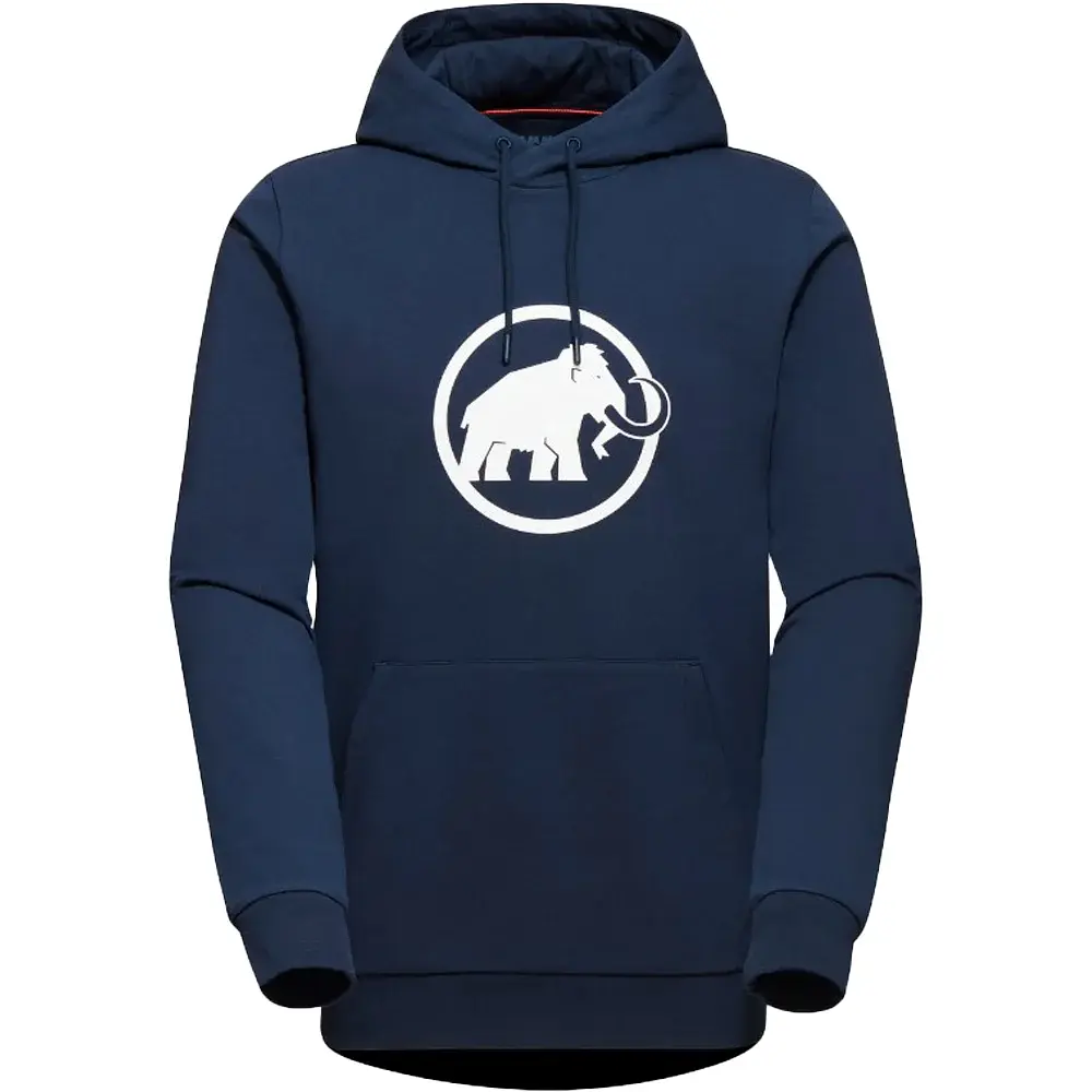 Худі Mammut Hoody Men Classic M 1014-04391 x24 Marine