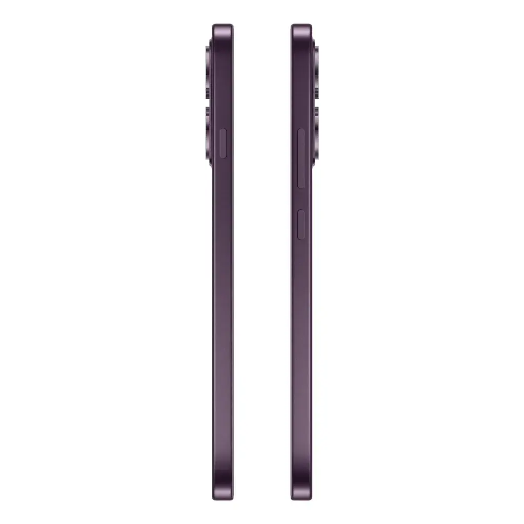Мобільний телефон Oppo Reno16 F 5G 12/256GB Twilight Violet (OFCPH2859_VIOLET) - фото 12