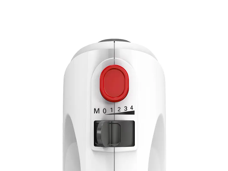 Міксер Bosch MFQ2620G - фото 4