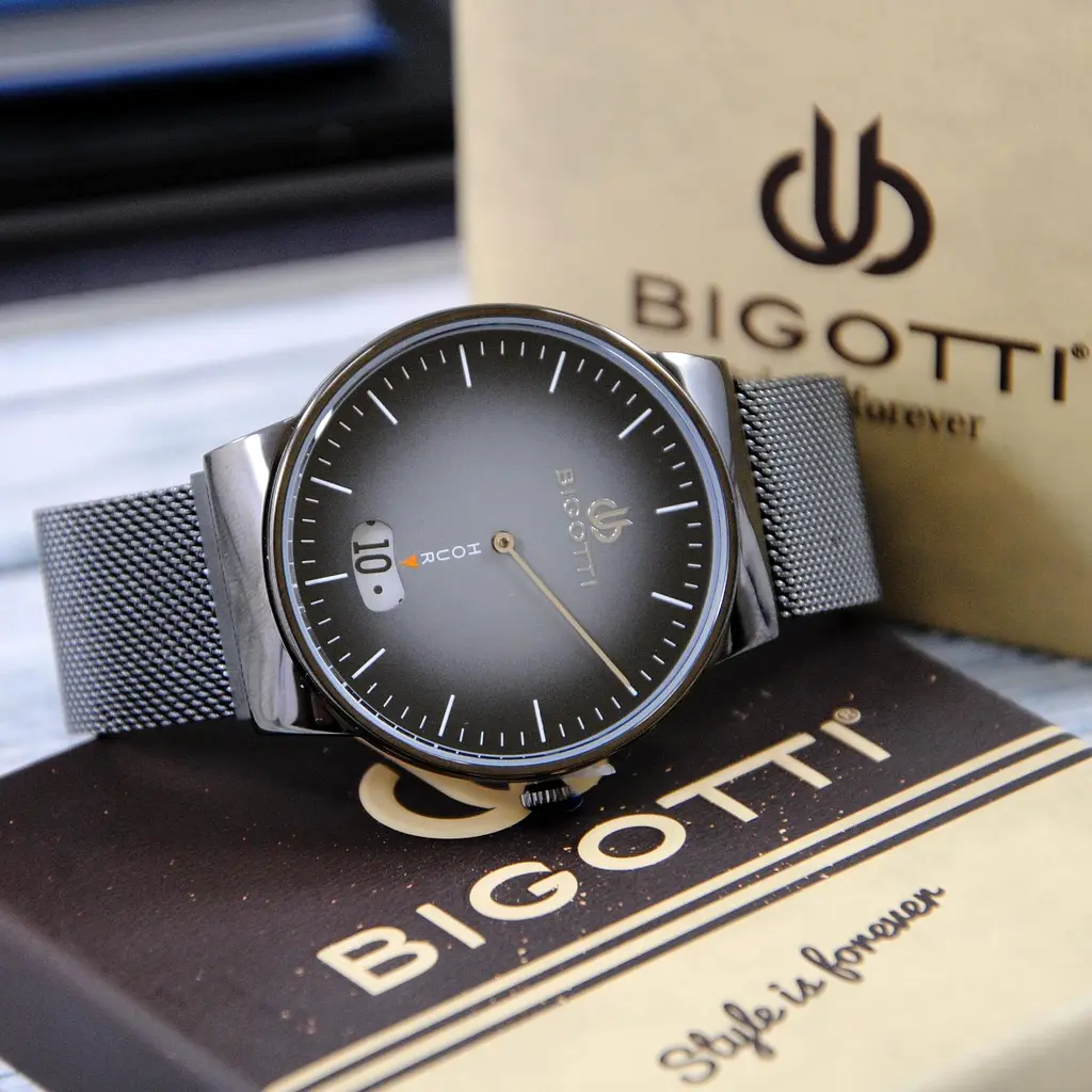 Годинник Bigotti BGT0153-4 - фото 5