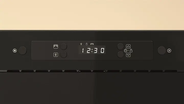 Мікрохвильова піч WHIRLPOOL MBNA900B (вбудована) - фото 5