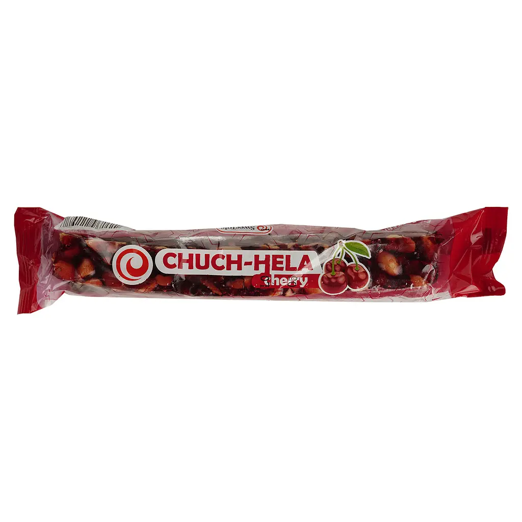 Солодощі східні SweeTale Chuch-hela Cherry 85 г (927543) - фото 2