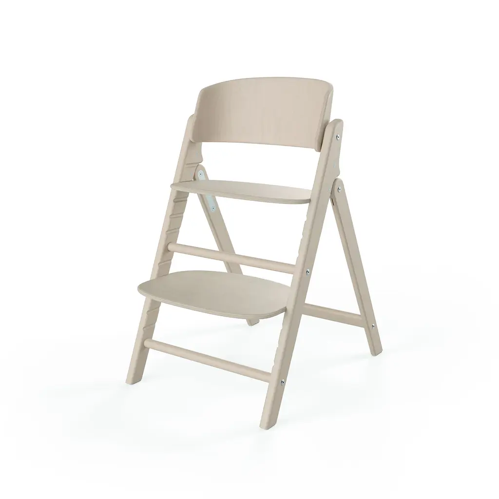 Стілець Click&Fold 3 в 1 All Natural - фото 5